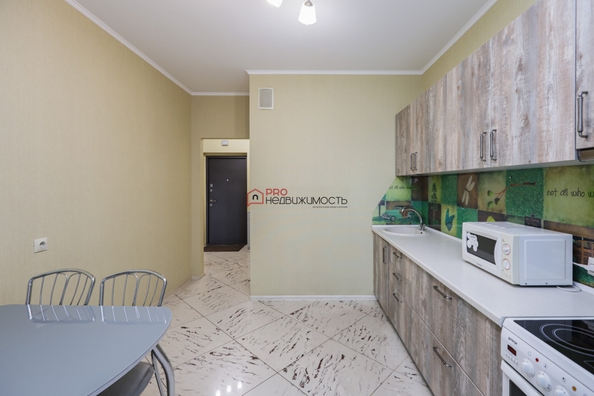 
  Сдается 1-комн. квартира, 40 м², Ипподромская ул, д. 8
. Фото 8.