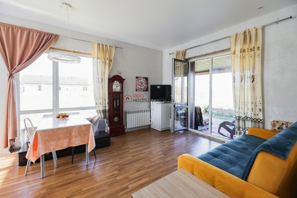
  Продается коттедж, 78.6 м², коттеджный поселок Тандем
. Фото 6.