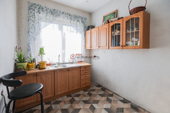 
  Продается коттедж, 78.6 м², коттеджный поселок Тандем
. Фото 8.