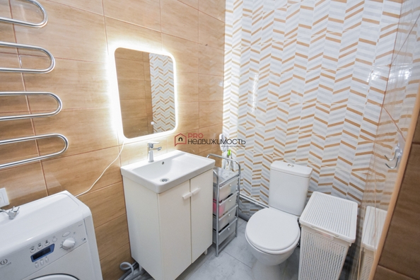 
  Продается дом, 82.9 м², поселок Октябрьский
. Фото 9.