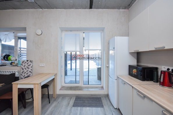 
  Продается дом, 82.9 м², поселок Октябрьский
. Фото 21.