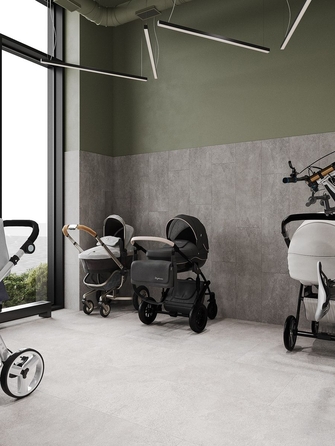 
  Продается 4-комн. квартира, 85.4 м², ЖК Фора, дом 3
. Фото 11.