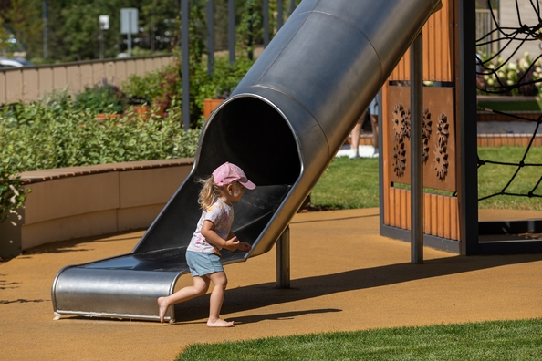 
  Продается 3-комн. квартира, 73.12 м², ЖК Balance (Баланс), 3 очередь
. Фото 12.