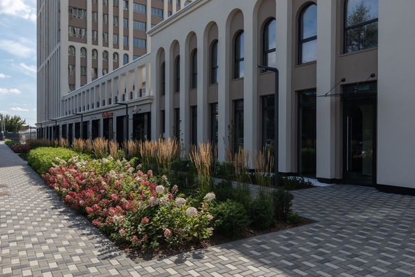 
  Продается 3-комн. квартира, 72.3 м², ЖК Balance (Баланс), 3 очередь
. Фото 6.