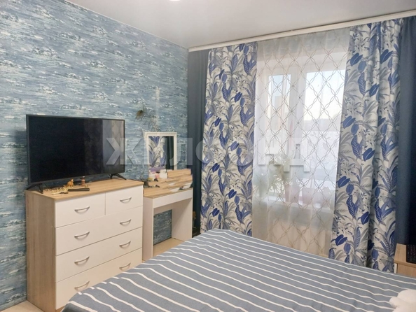 
  Продается 1-комн. квартира, 37.4 м², ЖК Акация на Ватутина, дом 2
. Фото 4.