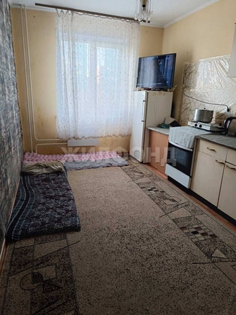 
  Продается 1-комн. квартира, 42 м², Татьяны Снежиной ул, д. 39
. Фото 1.