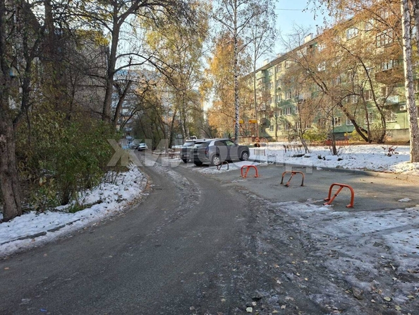 
  Продается 1-комн. квартира, 22.9 м², Дачная ул, д. 25/4
. Фото 11.