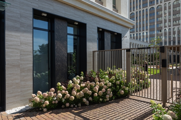 
  Продается 2-комн. квартира, 51.77 м², ЖК Balance (Баланс), 3 очередь
. Фото 5.