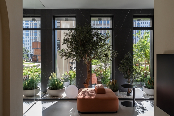 
  Продается 2-комн. квартира, 51.89 м², ЖК Balance (Баланс), 3 очередь
. Фото 25.