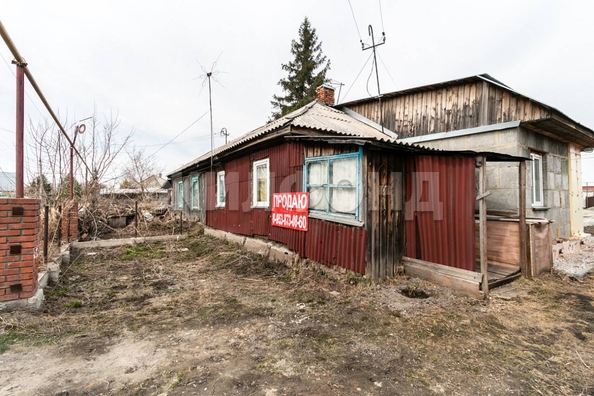 
  Продается 1-комн. квартира, 17.4 м², Заводская ул, д. 16
. Фото 6.