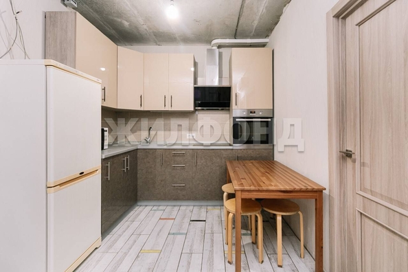
  Продается 1-комн. квартира, 47.7 м², Аникина ул, д. 16
. Фото 15.