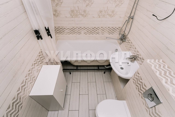 
  Продается 1-комн. квартира, 47.7 м², Аникина ул, д. 16
. Фото 18.