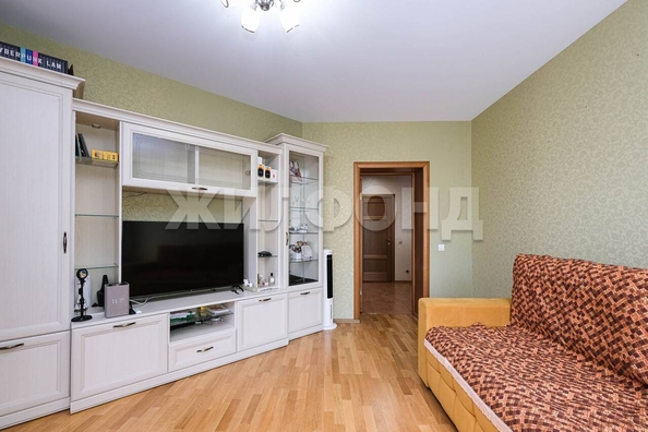 
  Продается 1-комн. квартира, 48.6 м², Ватутина ул, д. 45/1
. Фото 1.