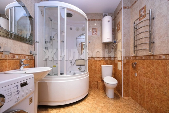 
  Продается 1-комн. квартира, 48.6 м², Ватутина ул, д. 45/1
. Фото 6.