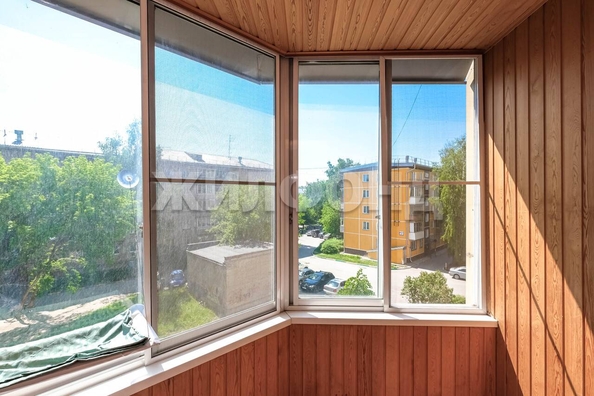 
  Продается 1-комн. квартира, 48.6 м², Ватутина ул, д. 45/1
. Фото 7.