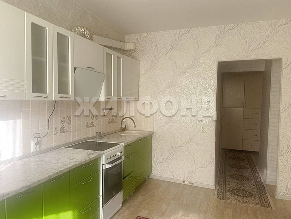 
  Продается 1-комн. квартира, 42.5 м², Татьяны Снежиной ул, д. 43
. Фото 4.