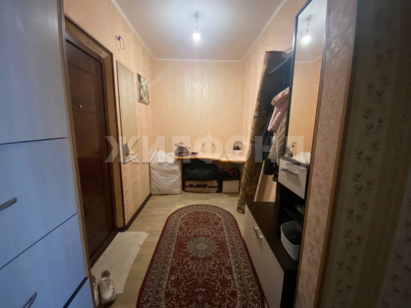 
  Продается 1-комн. квартира, 42.5 м², Татьяны Снежиной ул, д. 43
. Фото 7.