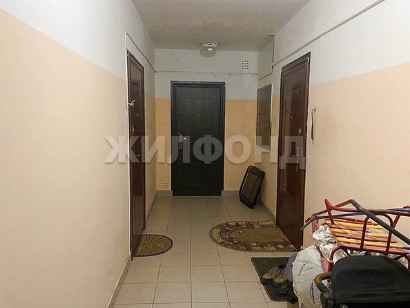 
  Продается 1-комн. квартира, 42.5 м², Татьяны Снежиной ул, д. 43
. Фото 10.