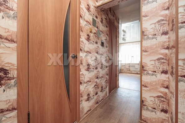 
  Продается 1-комн. квартира, 42 м², В. Высоцкого ул, д. 41/4
. Фото 8.