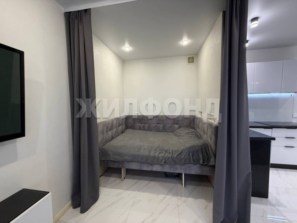 
  Продается студия, 33.9 м², ЖК Дом на Немировича, б/с 1
. Фото 4.