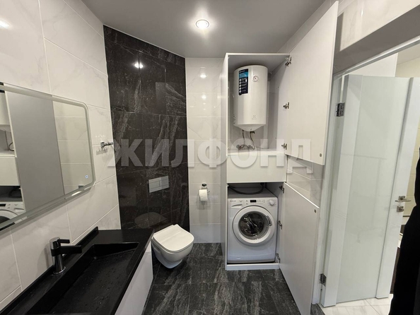 
  Продается студия, 33.9 м², ЖК Дом на Немировича, б/с 1
. Фото 11.