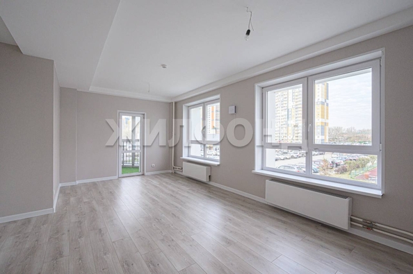 
  Продается 2-комн. квартира, 50.1 м², ЖК Аквамарин, дом 3
. Фото 10.