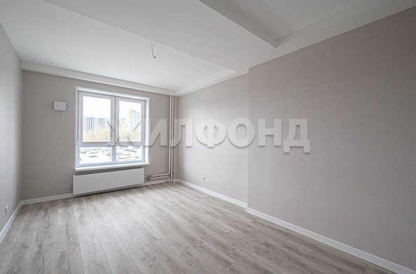 
  Продается 2-комн. квартира, 50.1 м², ЖК Аквамарин, дом 3
. Фото 21.