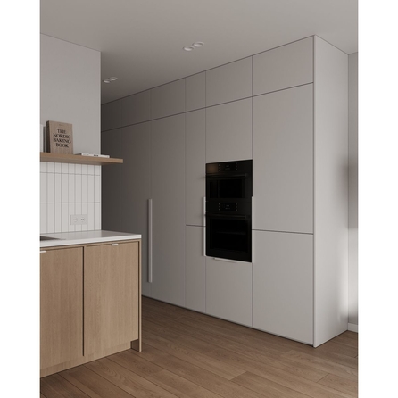 
  Продается студия, 26.6 м², ЖК Калининский квартал, дом 2
. Фото 11.