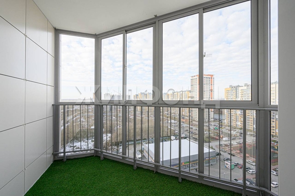 
  Продается 2-комн. квартира, 50.1 м², ЖК Аквамарин, дом 3
. Фото 3.