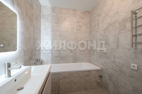 
  Продается 2-комн. квартира, 50.1 м², ЖК Аквамарин, дом 3
. Фото 7.