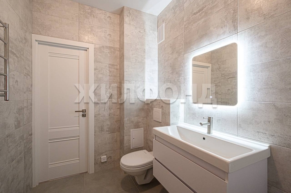 
  Продается 2-комн. квартира, 50.1 м², ЖК Аквамарин, дом 3
. Фото 10.