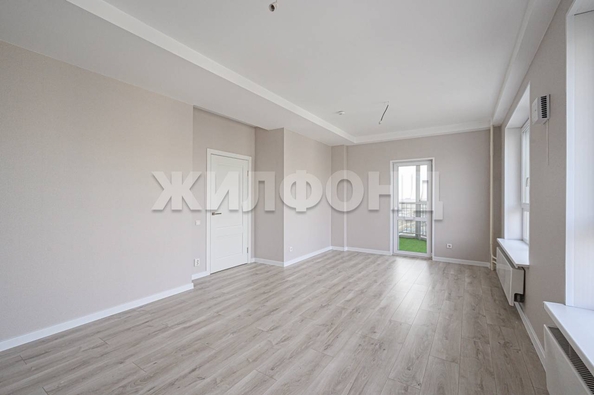 
  Продается 2-комн. квартира, 50.1 м², ЖК Аквамарин, дом 3
. Фото 17.
