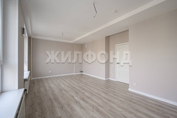 
  Продается 2-комн. квартира, 50.1 м², ЖК Аквамарин, дом 3
. Фото 18.