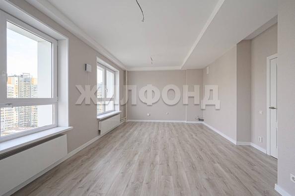 
  Продается 2-комн. квартира, 50.1 м², ЖК Аквамарин, дом 3
. Фото 19.