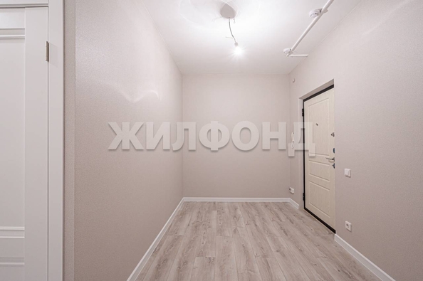 
  Продается 2-комн. квартира, 50.1 м², ЖК Аквамарин, дом 3
. Фото 28.