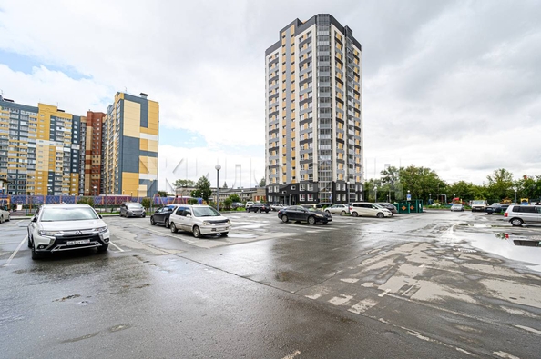 
  Продается 2-комн. квартира, 50.1 м², ЖК Аквамарин, дом 3
. Фото 35.