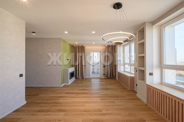 
  Продается 2-комн. квартира, 49.9 м², ЖК Аквамарин, дом 3
. Фото 1.