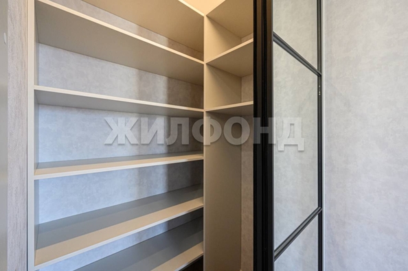 
  Продается 2-комн. квартира, 49.9 м², ЖК Аквамарин, дом 3
. Фото 20.