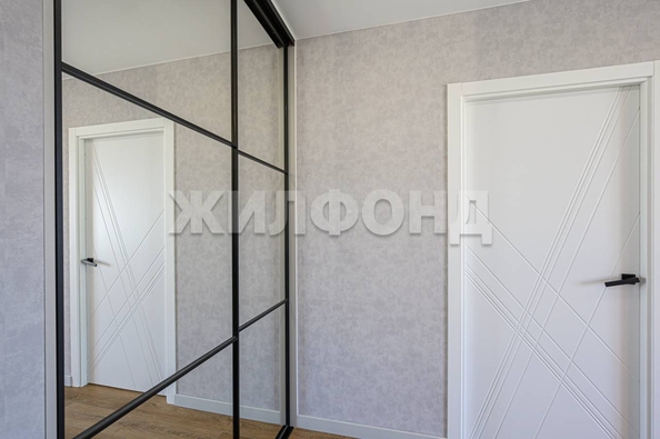 
  Продается 2-комн. квартира, 49.9 м², ЖК Аквамарин, дом 3
. Фото 23.