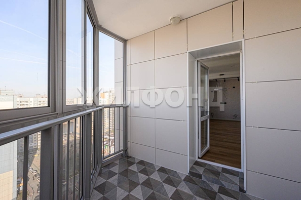 
  Продается 2-комн. квартира, 49.9 м², ЖК Аквамарин, дом 3
. Фото 35.