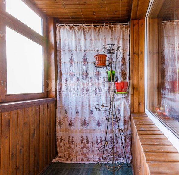 
  Продается 2-комн. квартира, 50.5 м², 25 лет Октября ул, д. 14
. Фото 12.