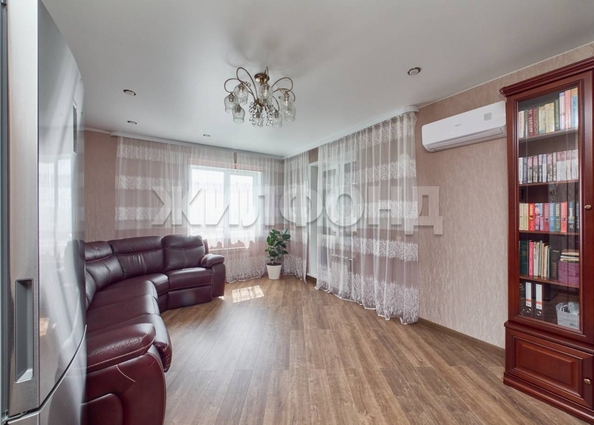
  Продается 2-комн. квартира, 56.3 м², 1-я Чулымская ул, д. 112/5
. Фото 7.