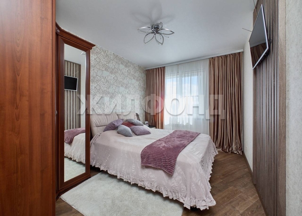 
  Продается 2-комн. квартира, 56.3 м², 1-я Чулымская ул, д. 112/5
. Фото 8.
