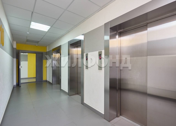 
  Продается 2-комн. квартира, 56.3 м², 1-я Чулымская ул, д. 112/5
. Фото 20.