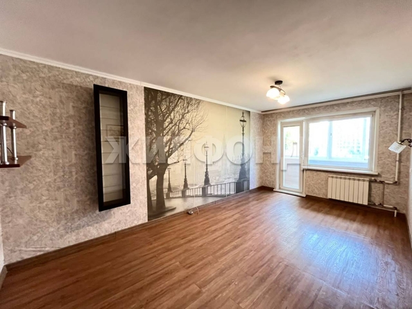 
  Продается 2-комн. квартира, 43.5 м², Кошурникова ул, д. 27
. Фото 2.