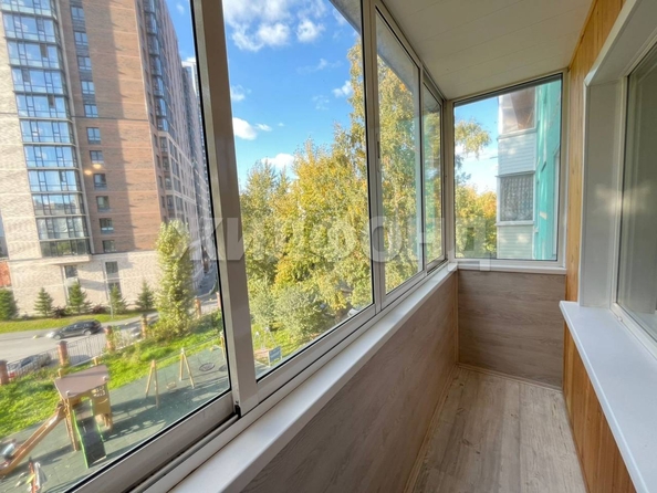
  Продается 2-комн. квартира, 43.5 м², Кошурникова ул, д. 27
. Фото 13.