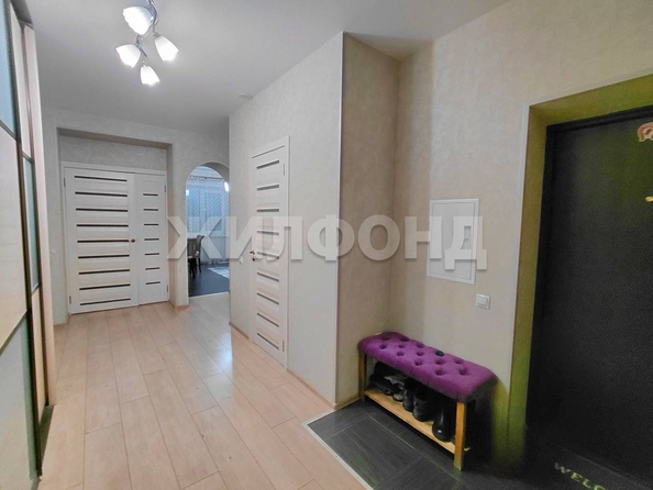 
  Продается 2-комн. квартира, 70 м², Кошурникова ул, д. 53/1
. Фото 9.