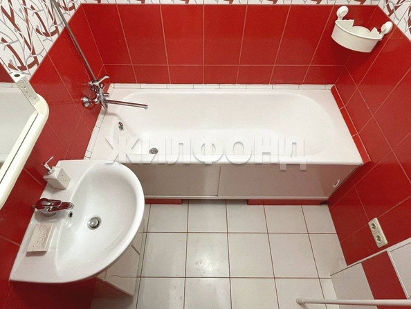 
  Продается 2-комн. квартира, 58.2 м², Выборная ул, д. 99/3
. Фото 9.
