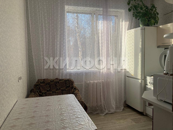 
  Продается 2-комн. квартира, 43.1 м², Шоссейная ул, д. 27
. Фото 6.