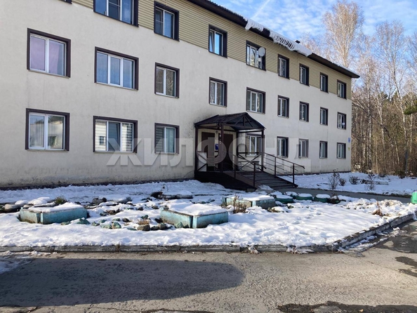 
  Продается 2-комн. квартира, 43.1 м², Шоссейная ул, д. 27
. Фото 19.